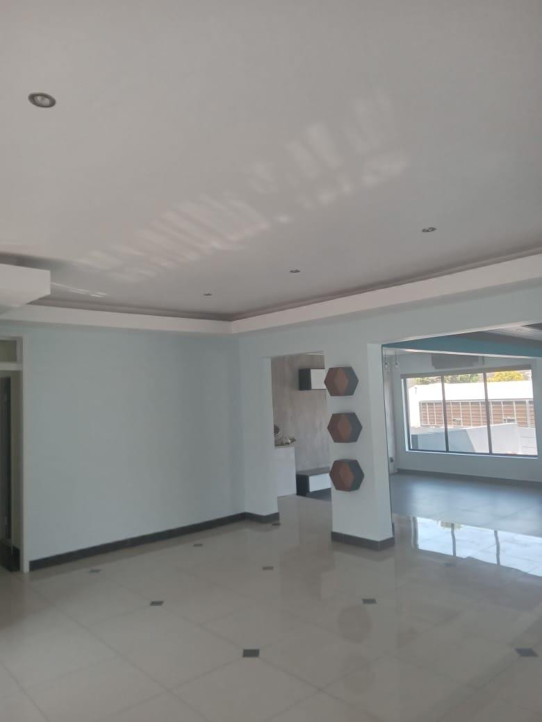 Interior Ceiling Fit